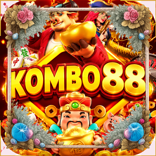 kombo88 — galeri pratinjau Resmi APK